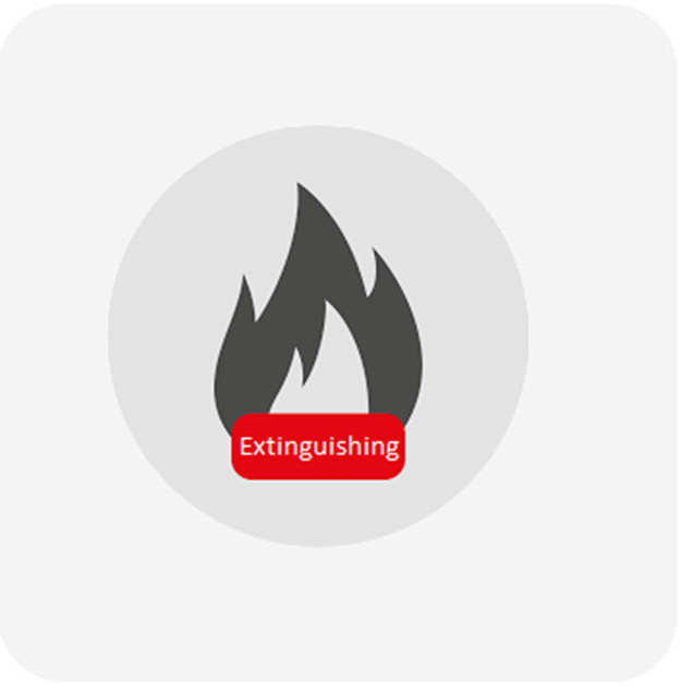 Picture for category Extinguishing Systems
