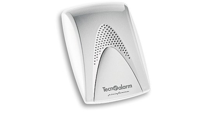 Εικόνα της SIREL 2000B  Internal Siren 90db/3m Tecnoalarm