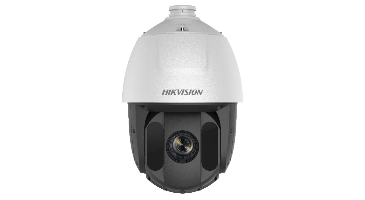 Picture of DS-2DE5232IW-AE (S5)  2MP AcuSense 32x IR IP Speed Dome 4.8-153mm Camera Hikvision