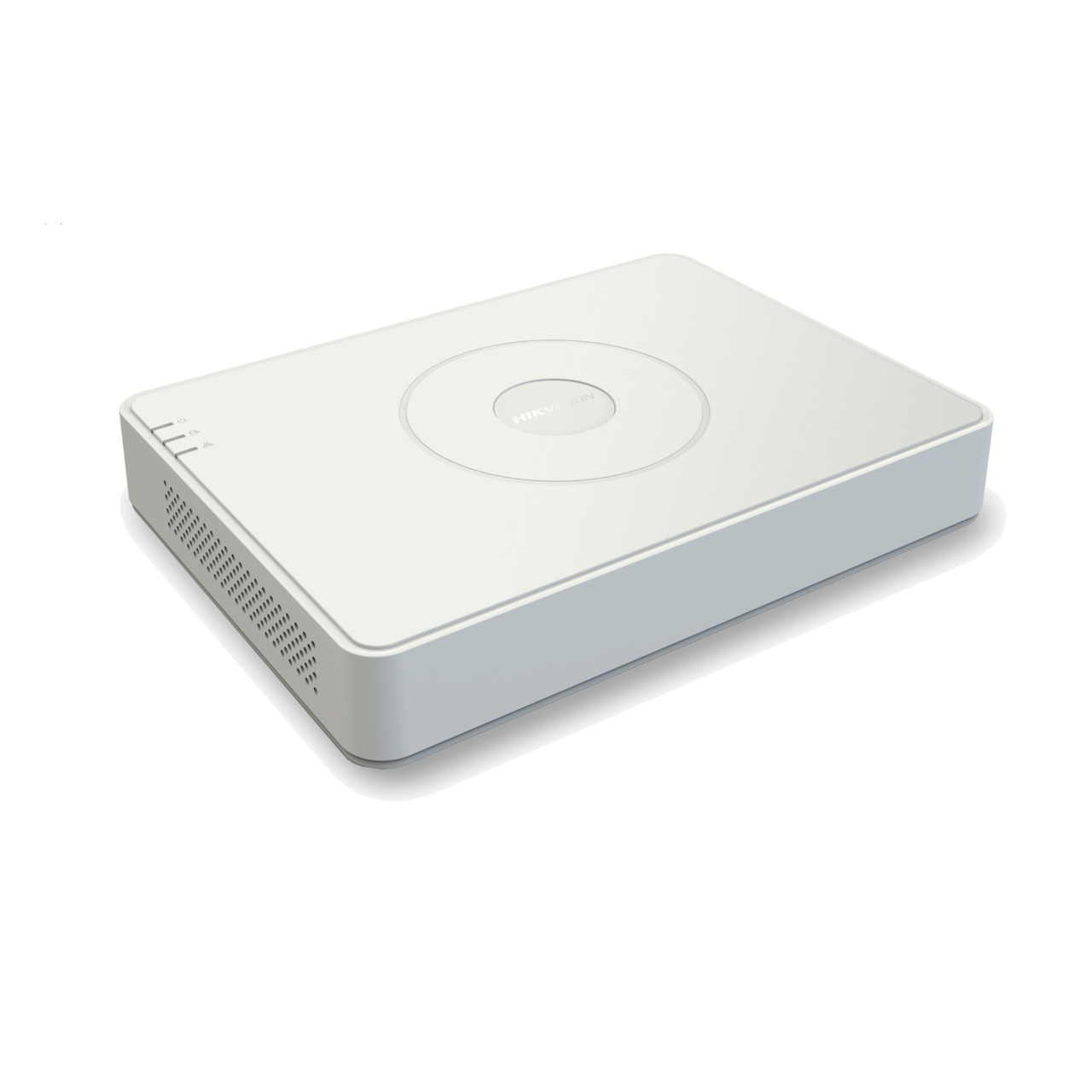 Picture of DS-7108NI-Q1/8P(C)  8-ch Mini 1U 8 PoE NVR Hikvision