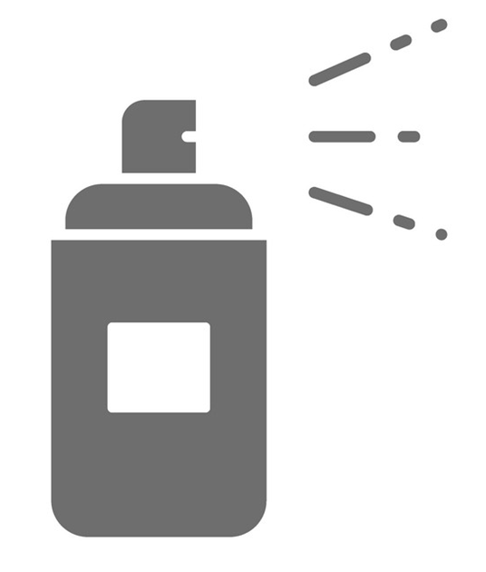 Picture for category Fire Detection Spray
