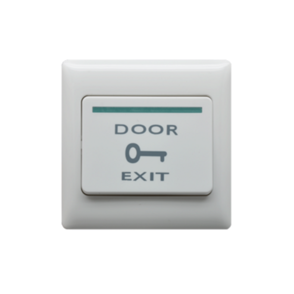 Εικόνα της ASF900  Plastic Exit Button Dahua