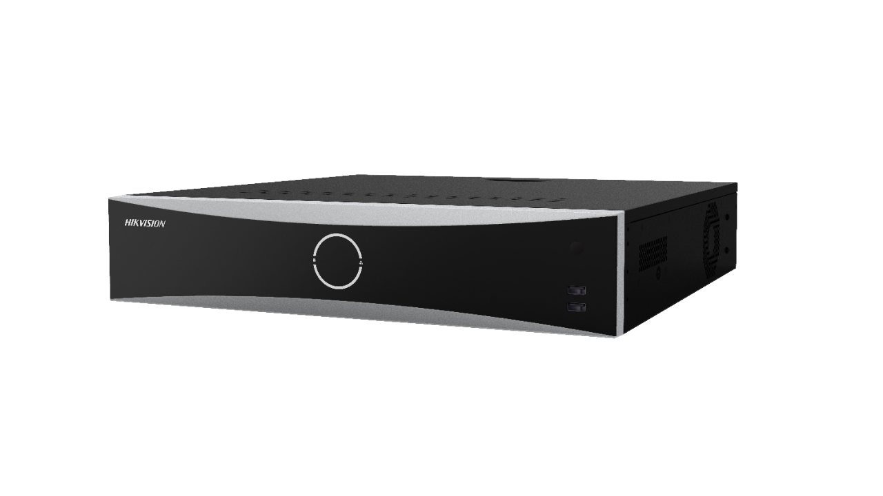 Picture of DS-7732NXI-I4/S(C)  32-ch 1U AcuSense 4K NVR Hikvision