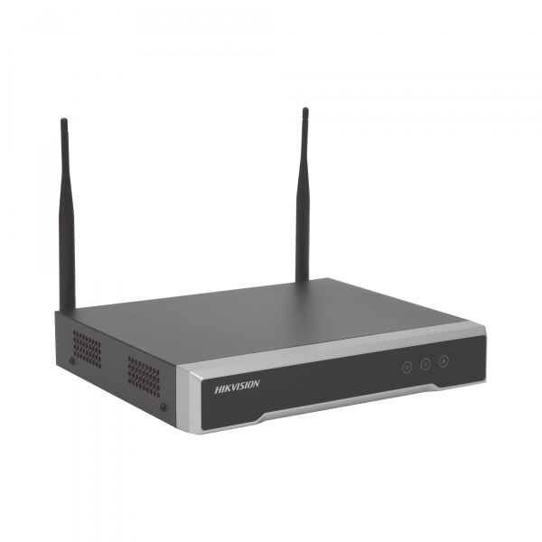 Picture of DS-7104NI-K1/W/M(C)  4-ch Mini 1U WiFi NVR Hikvision
