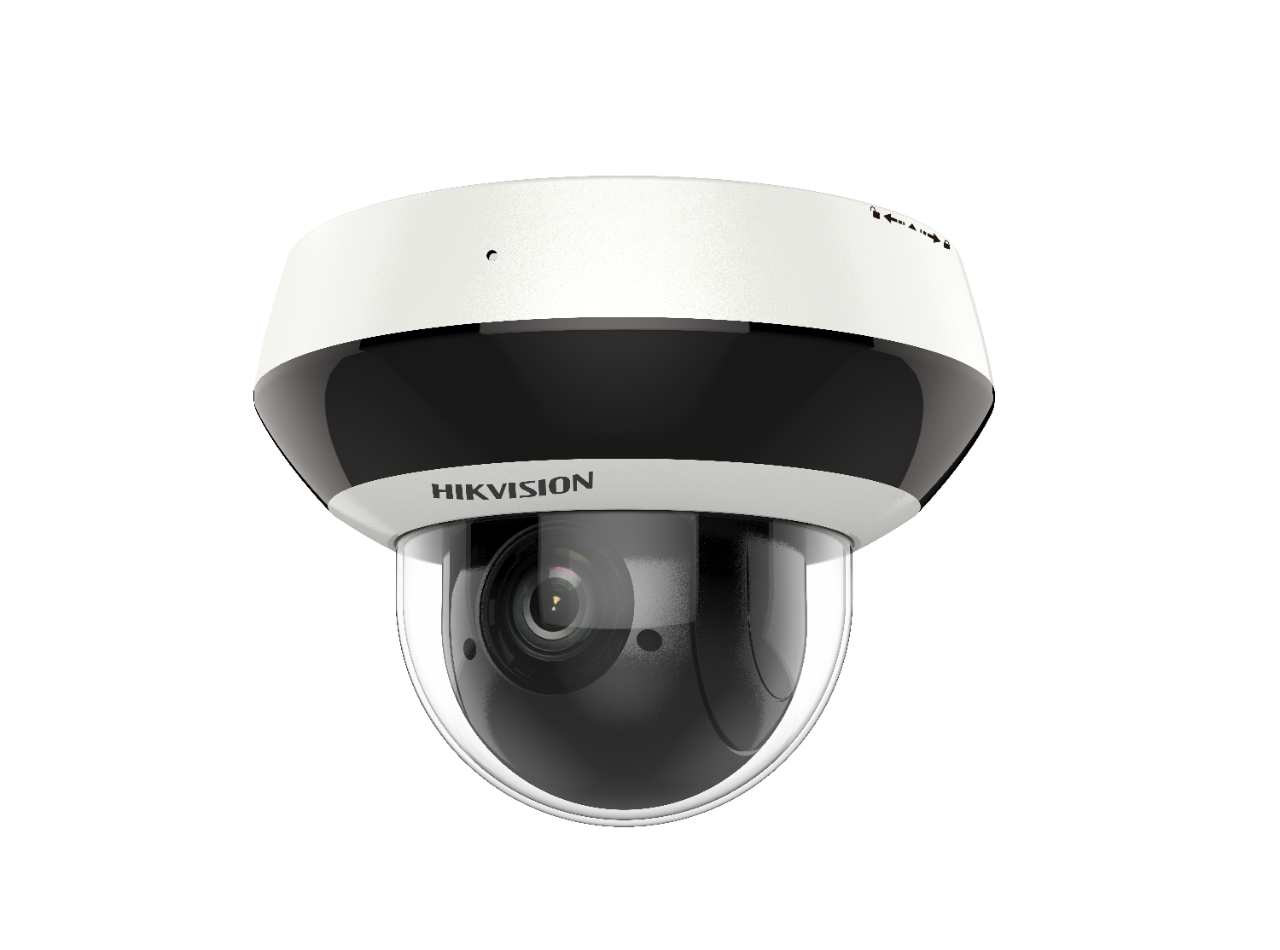 Εικόνα της DS-2DE2A204IW-DE3/W(C0)(S6)  2MP 4x IR PTZ IP Wi-Fi 2.8-12mm Camera Hikvision
