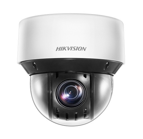 Picture of DS-2DE4A225IW-DE(S6)  2MP 25x Powered by DarkFighter IR IP Speed Dome 4.8-120mm Camera Hikvision