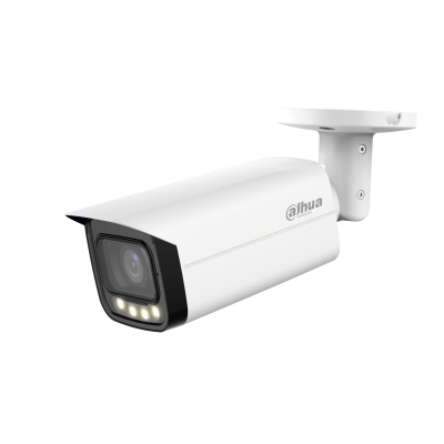 Εικόνα της HAC-HFW1239TU-Z-A  2MP Full color HDCVI Bullet 2.7-13.5mm Camera Dahua