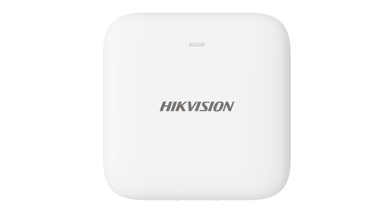 Picture of DS-PDWL-E-WE  Wireless Water Leak Detector Ax Pro Hikvision