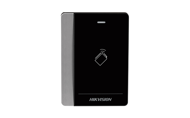 Εικόνα της DS-K1102AM  Card Reader Hikvision