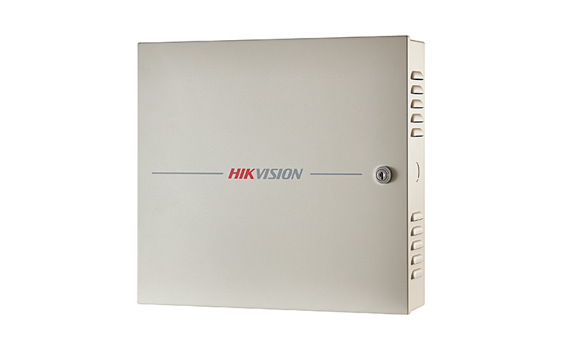 Picture of DS-K2601T  Pro Series Access Controller Hikvsion