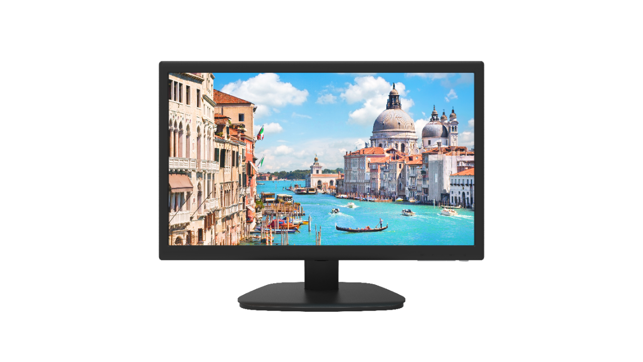 Picture of DS-D5022FC  LED Monitor 21.5" Hikvision
