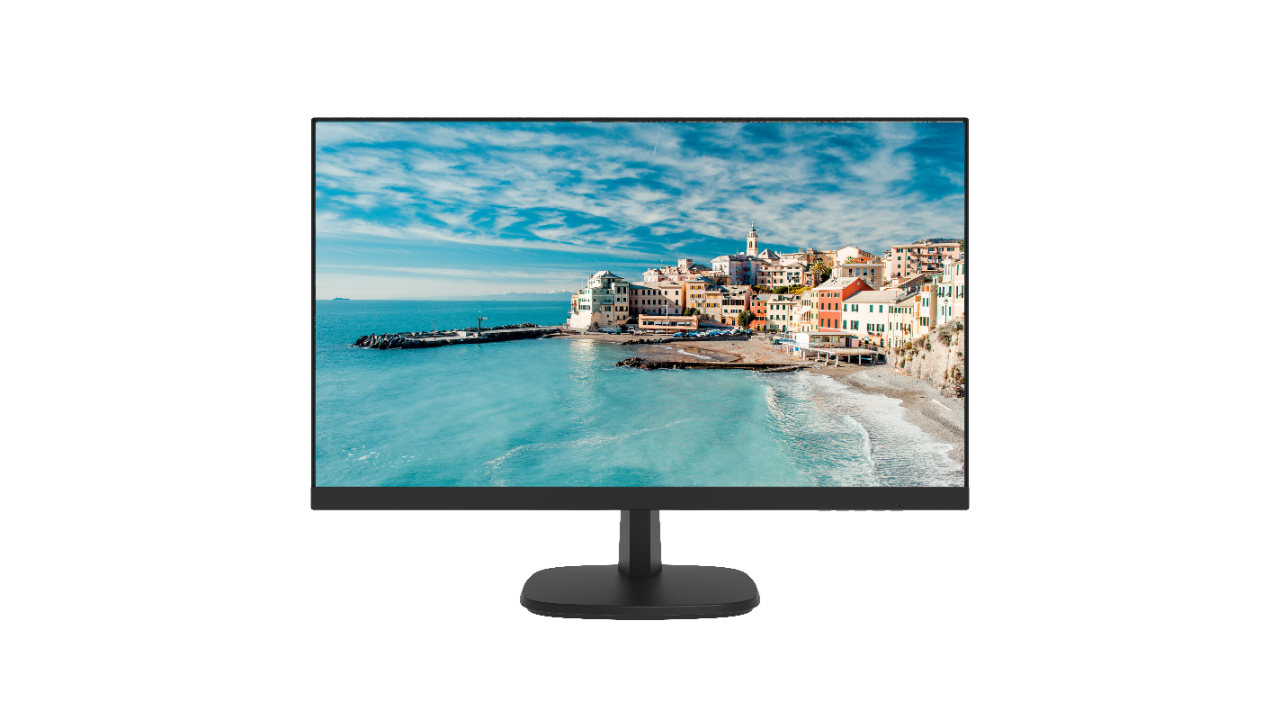 Picture of DS-D5027FN/EU  LED Monitor 27" Hikvision
