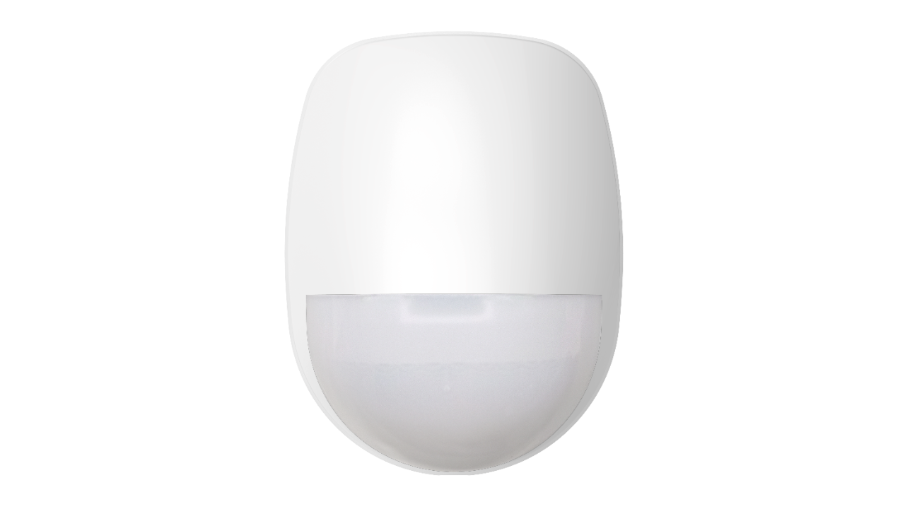 Εικόνα της DS-PDP18-EG2(P)  Wired Internal 18m PIR Detector Hikvision