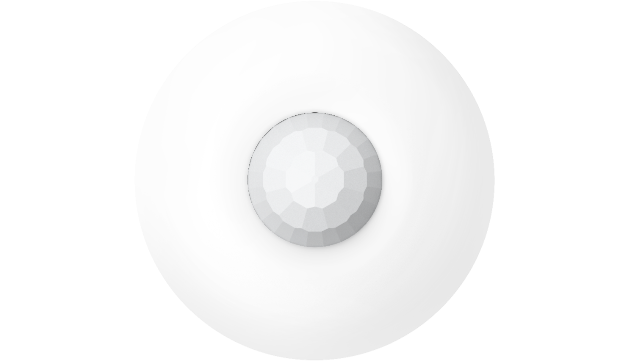 Εικόνα της DS-PDCL12-EG2  Wired PIR 12m/360° Ceiling Detector Hikvision