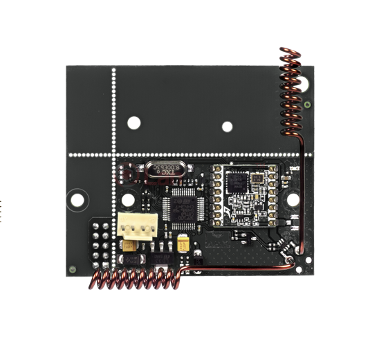 Εικόνα της uartBridge - Receiver Module AJAX