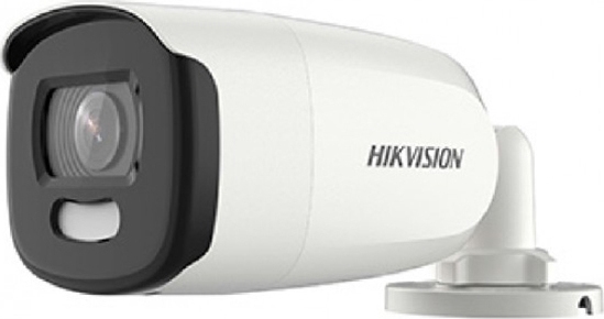 Εικόνα της DS-2CE10HFT-E  5MP 2.8mm ColorVu PoC Fixed Mini Bullet Camera Hikvision