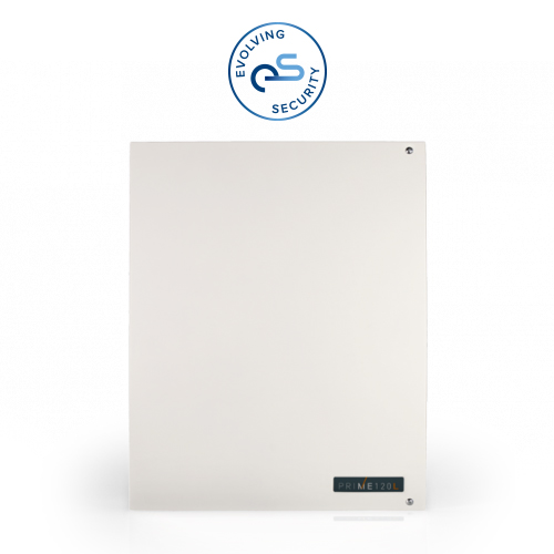 Εικόνα της Prime 120 L Alarm Panel INIM
