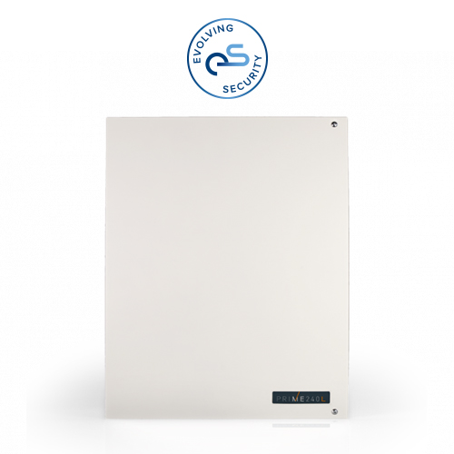 Εικόνα της Prime 240 L Alarm Panel INIM