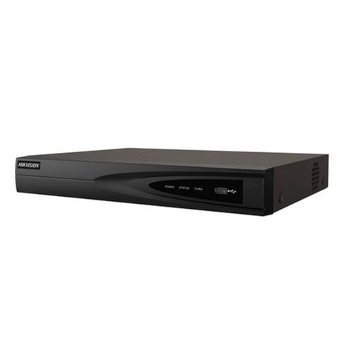 Picture of DS-7604NI-K1(C)  4-ch 1U 4K NVR Hikvision