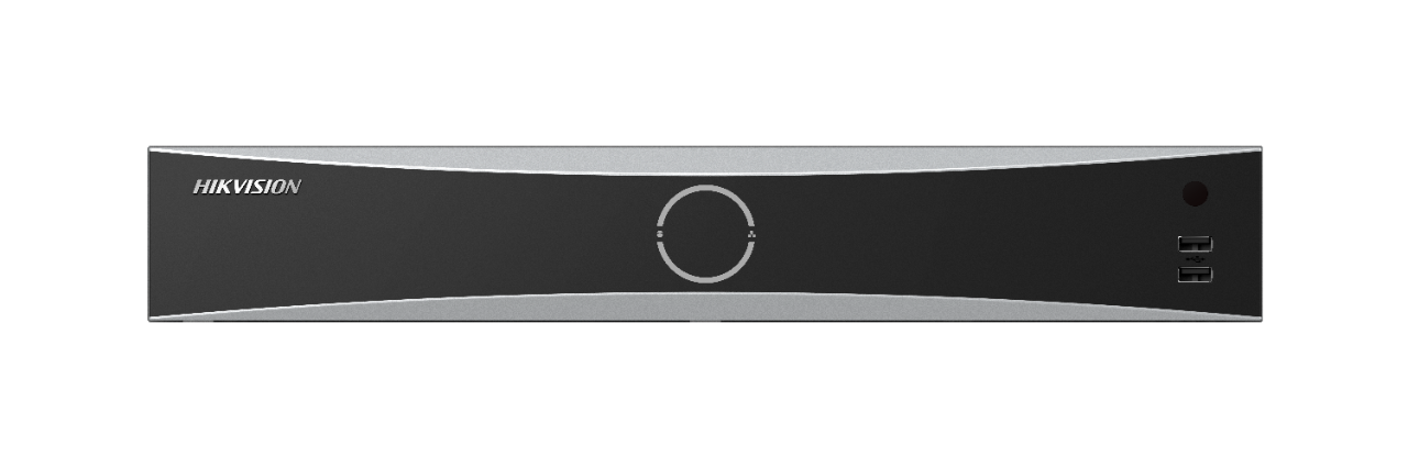 Picture of DS-7716NXI-I4/S(C)  16-ch 1.5U AcuSense 4K NVR Hikvison