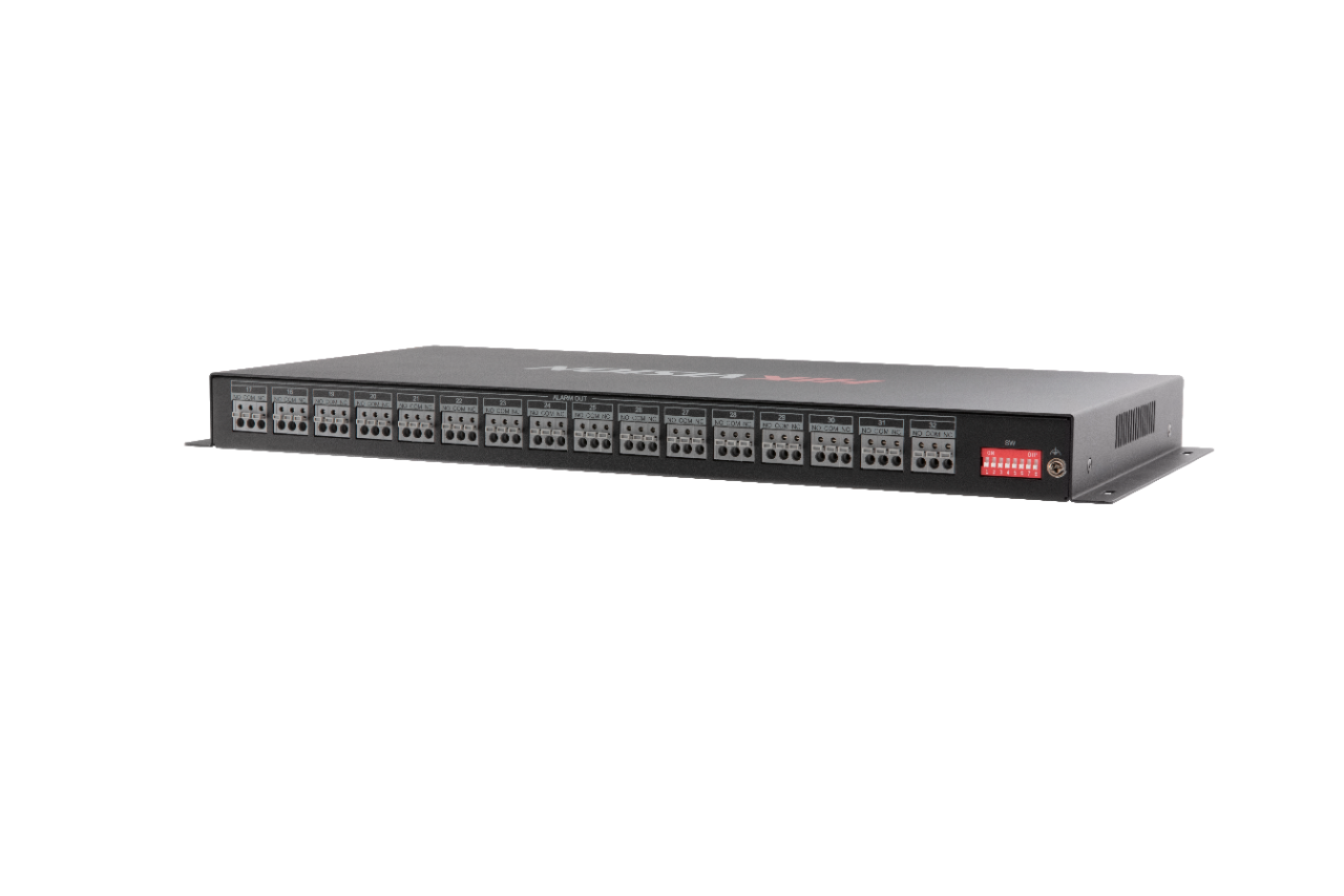 Εικόνα της DS-PM-MO32 MBUS Output Expander 32 Output Hikvision