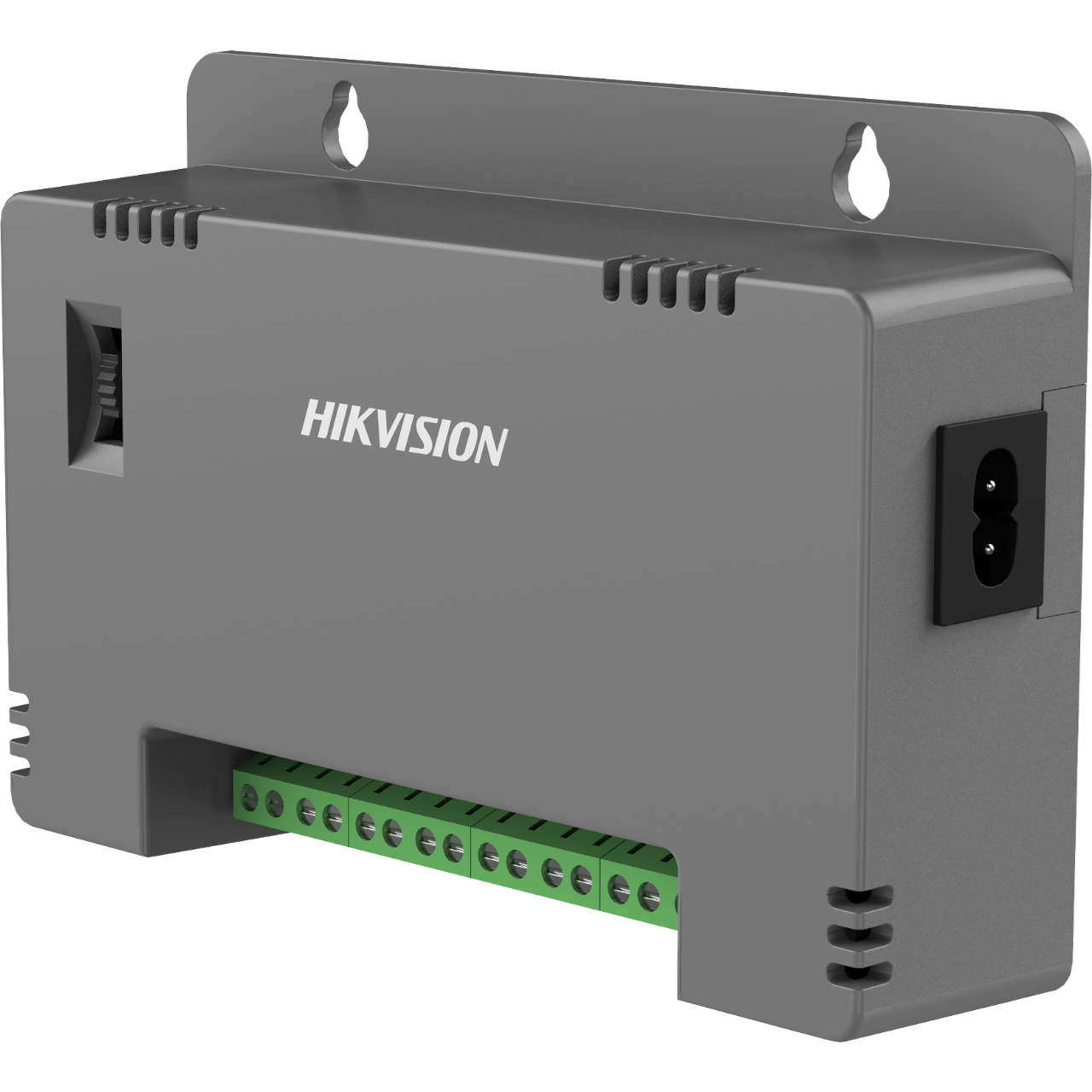 Picture of DS-2FA1205-D8  8 Channels, 12 VDC/1A per channel Switching Mode Power Supply Hikvision