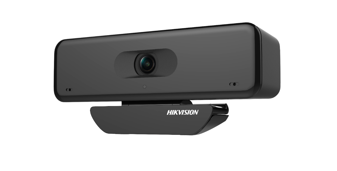 Picture of DS-U18  Webcam 4K HD 8MP 3.6mm Hikvision