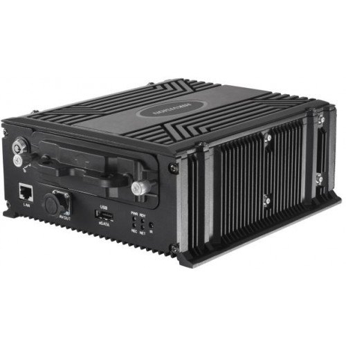Picture of DS-MP7504/GW/WI   TVI 4Channel Mobile DVR Hikvision