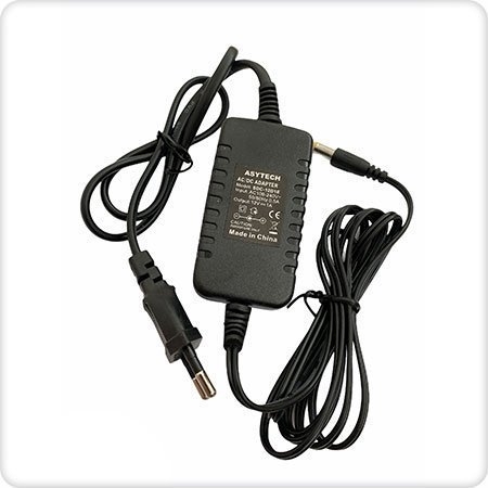 Εικόνα της Power Supply Pack 12V/1A for Cameras Harken