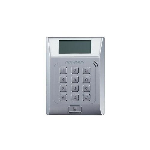 Εικόνα της DS-K1T802E  TCP/IP Stand-alone Access terminal Hikvision