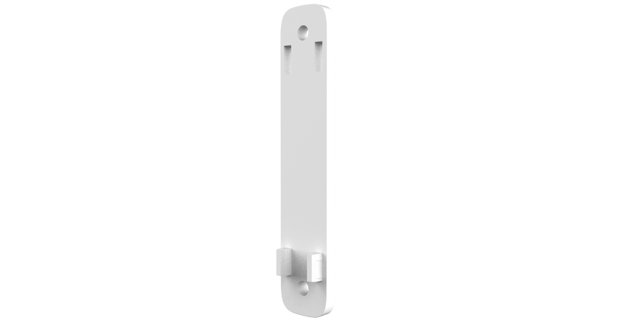 Εικόνα της DS-PDB-MCS  Adapter Ax Pro Slim Mag Space Hikvision