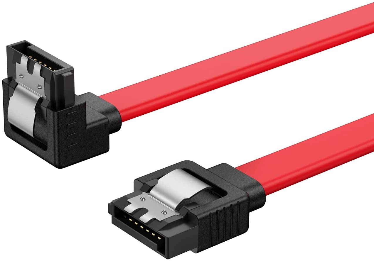 Picture of 26AWG  Sata Data Cable 30cm Hikvision