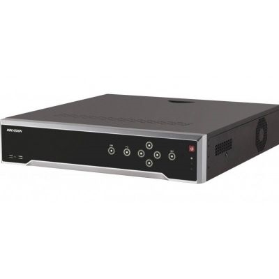 Picture of DS-7708NI-I4 8Channel High end NVR