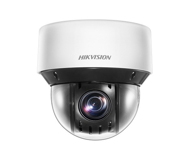 Picture of DS-2DE4A425IW-DE(S6)  4MP IP 25x IR PTZ 4.8-120mm Camera Hikvision