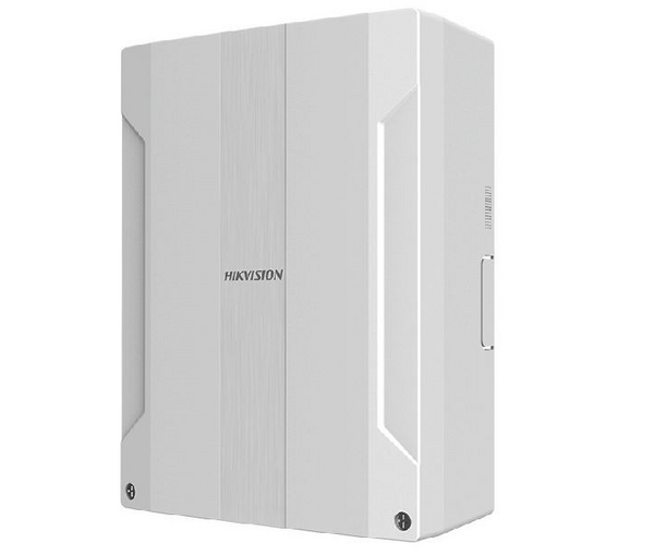 Εικόνα της DS-PWA96-M2H-WE  Wireless 96 Zones Hybrid Control Panel (868MHz) Ax Pro Hikvision