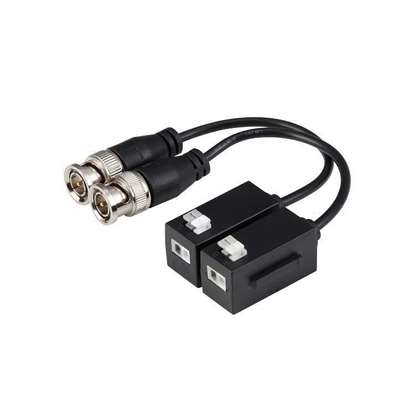 Picture of DH-PFM800-4K  1-CH Passive Video Balun (1x2) Dahua