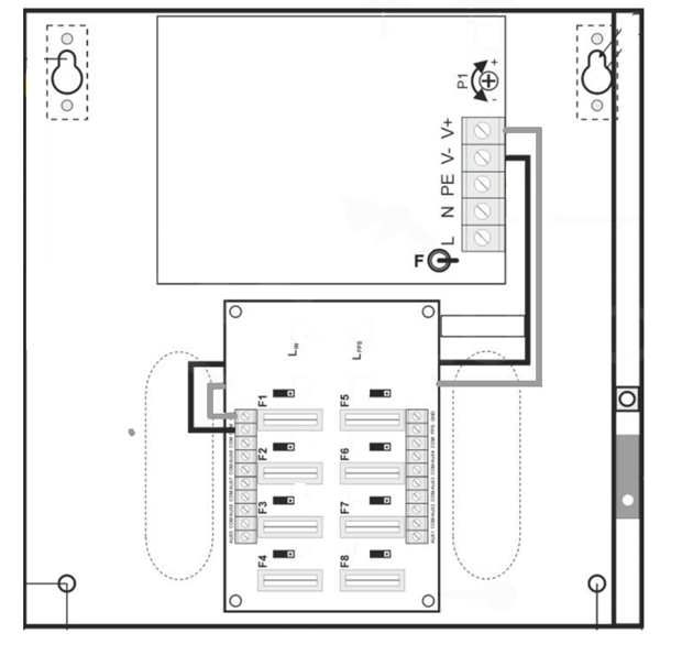 Picture for category Power Supply