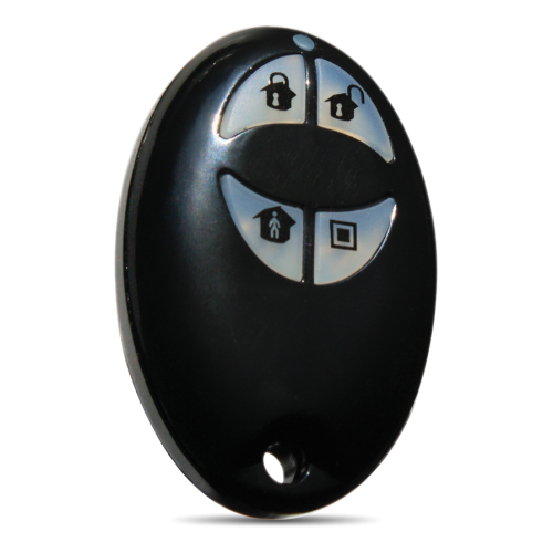 Picture of AIR2-KF100/S  Wireless key (two-way) with 4 Programmable Buttons INIM