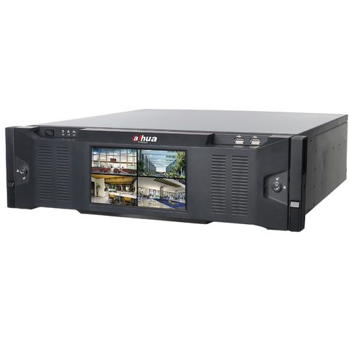 Εικόνα της IVSS7016DR  3U 16HDDs Intelligent Video Surveillance Server Dahua