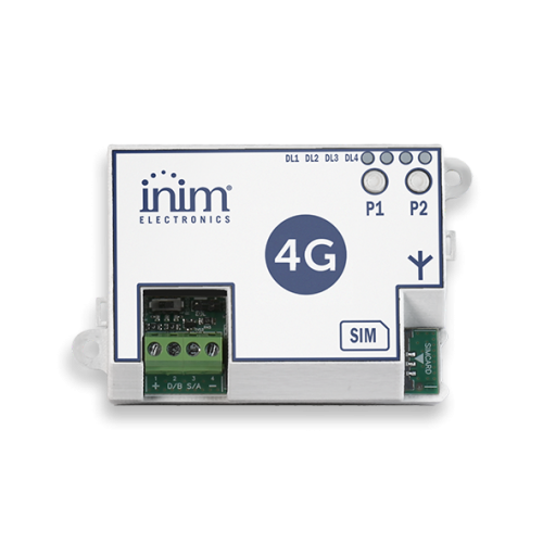 Picture of NEXUS Module GSM 4G INIM