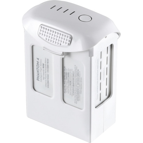 Picture of DJI Phantom 4 Pro/RTK Part 64 Battery 5870mAh