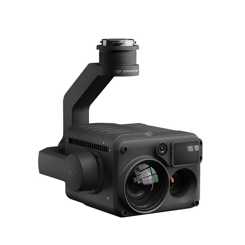 Picture of Drone Camera ZENMUSE H20T DJI for Matrice 300