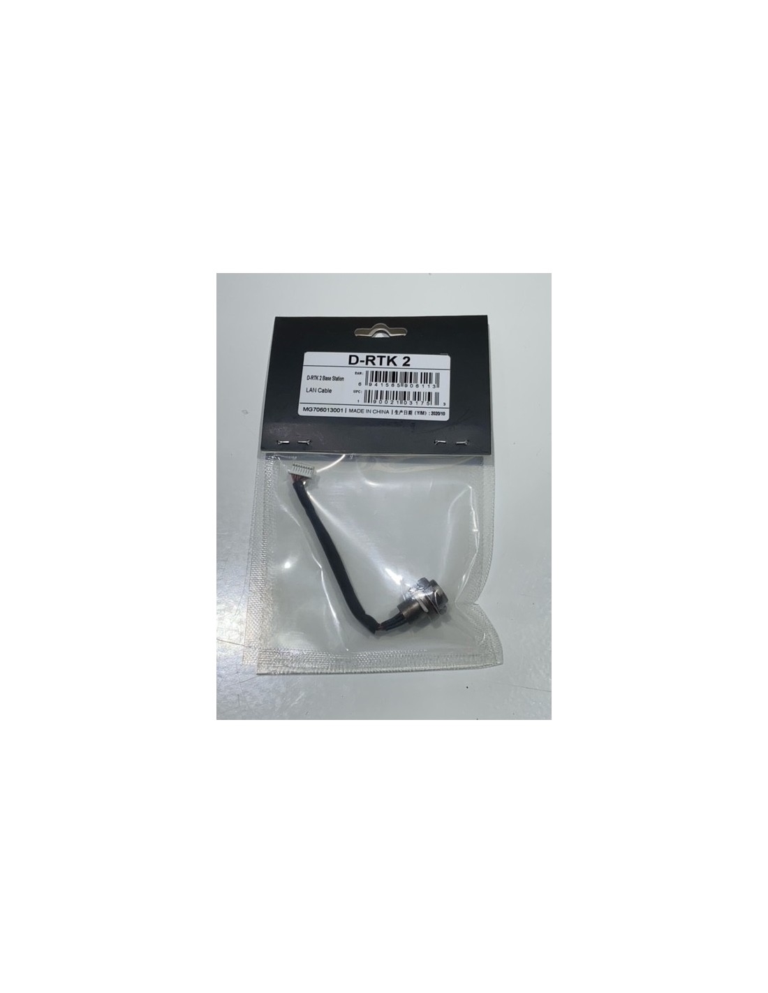Εικόνα της D-RTK 2 Base Station LAN Cable