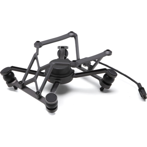 Picture of DJI MATRICE 300 SERIES-PART11-Upward Gimbal Connector