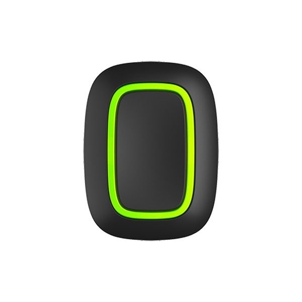 Εικόνα της Button Black Wireless Panic Button AJAX 10314.26.BL1
