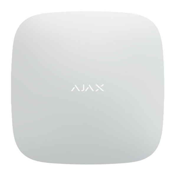 Picture of Hub Panel White AJAX 7561.01.WH1