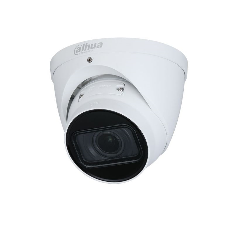 Picture of IPC-HDW2231T-ZS  2MP WDR IR Dome IP VariFocal 2.7-13.5mm Camera Dahua