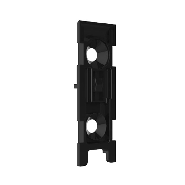 Εικόνα της Door Protect Case Bracket Black AJAX 9520.03.BL