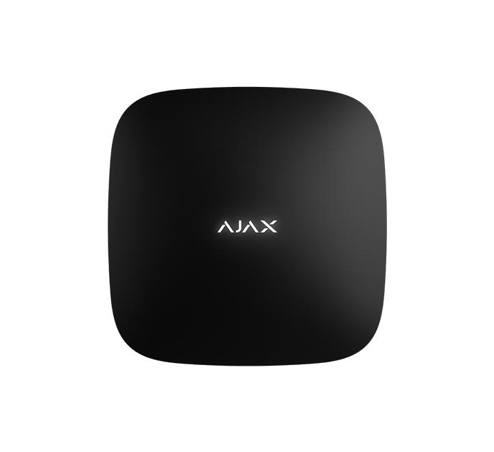 Εικόνα της Rex Signal Extender Black AJAX 8075.37.BL1