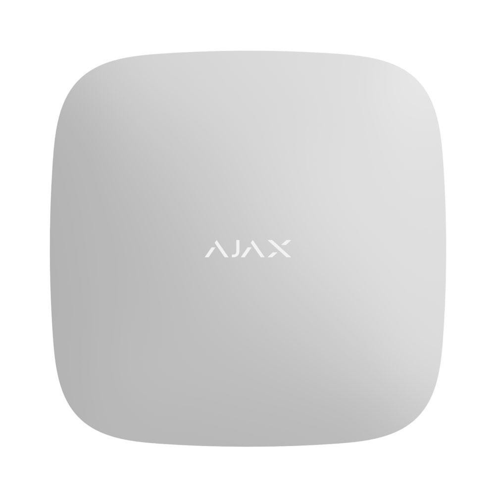 Picture of Hub 2 Panel White AJAX 14910.40.WH1